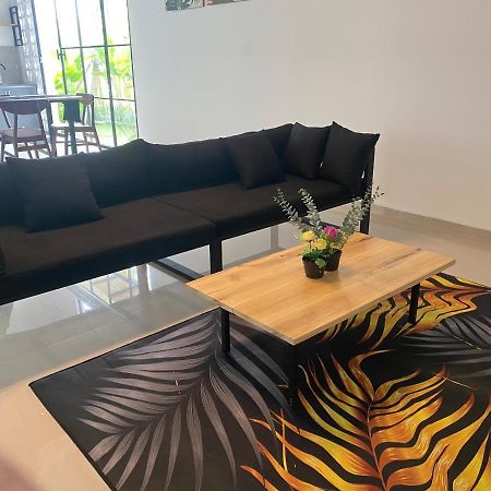 Ibi Bali Villa Banjar  Exterior foto