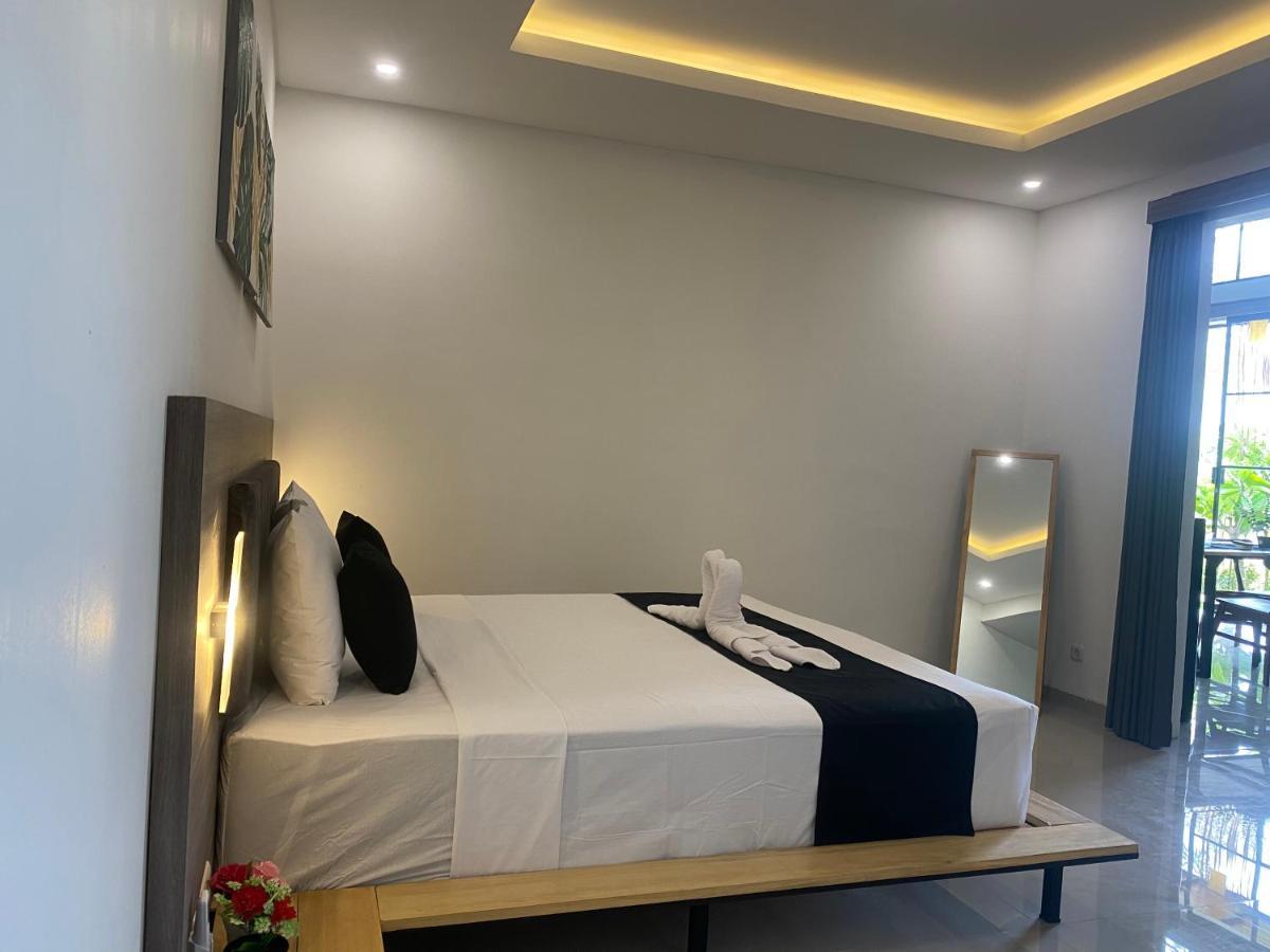 Ibi Bali Villa Banjar  Exterior foto