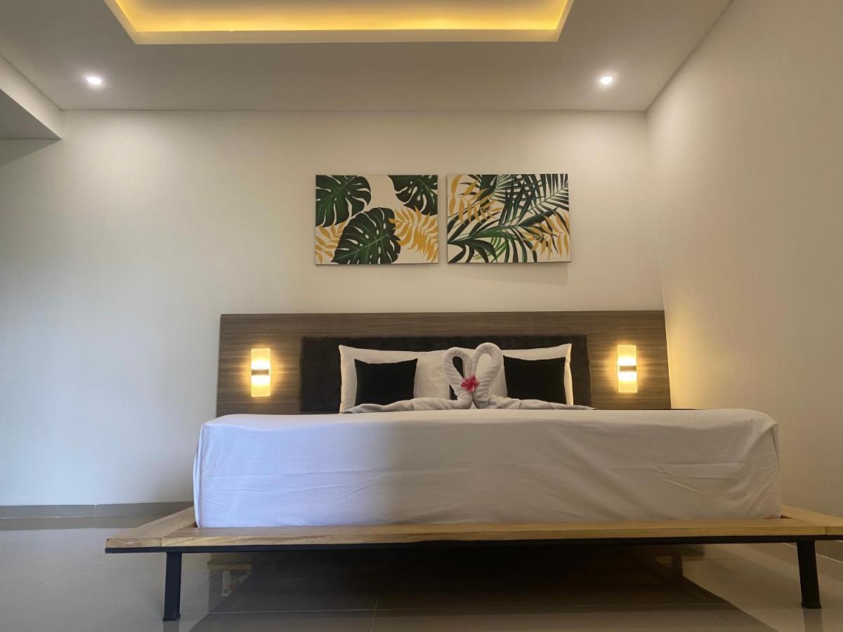 Ibi Bali Villa Banjar  Exterior foto